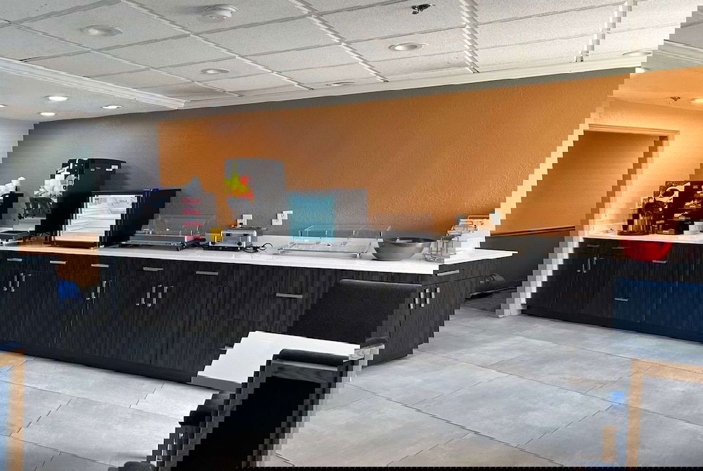 Hotel La Quinta Inn & Suites By Wyndham Orlando South