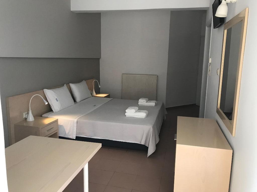 dal travel Kleanthi Studios