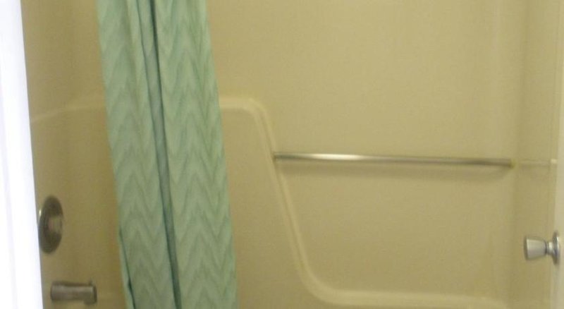 Hotel Ambassador Inn