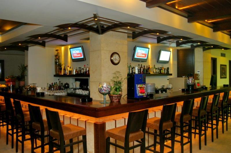 dal travel 24 Seven Boutique Hotel Apart