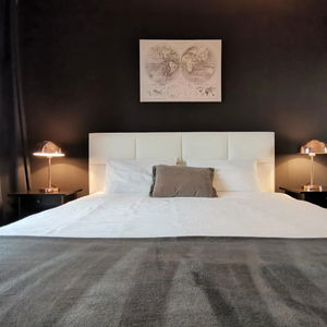 Hotel Wonderful Apartment Near City Mall cazare Podgorica