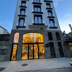 Hotel Hotel 1920 cazare Podgorica