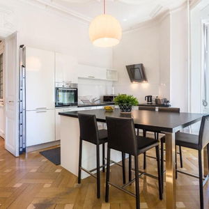 Hotel Appartement Luxueux Centre Ville cazare Colmar