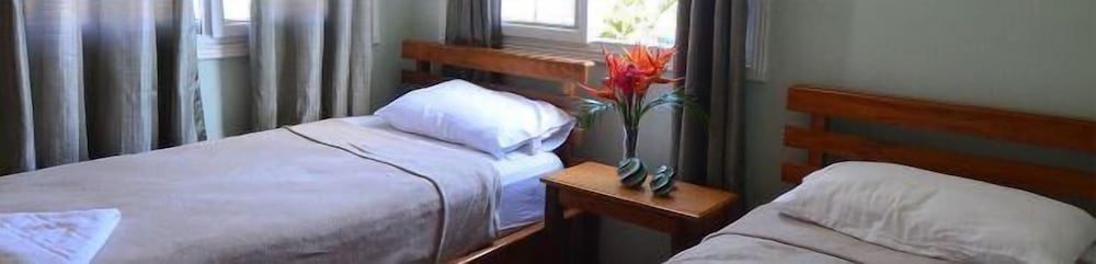 Hotel Caribbean Villages Apartments