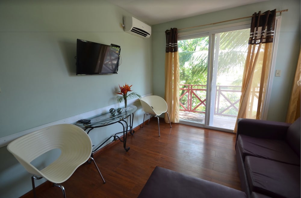 Caribbean Villages Apartments