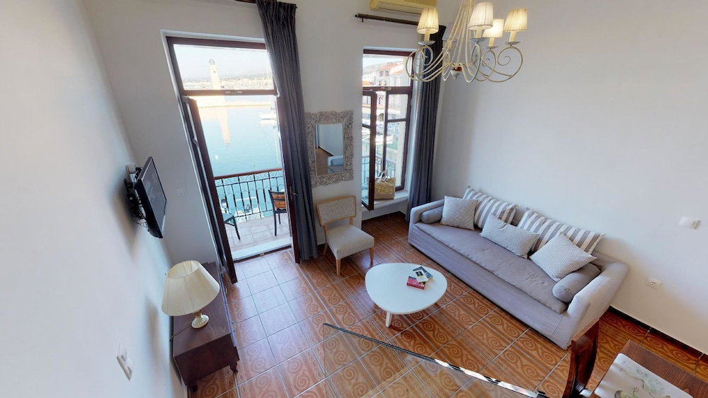 dal travel Porto Enetiko Suites
