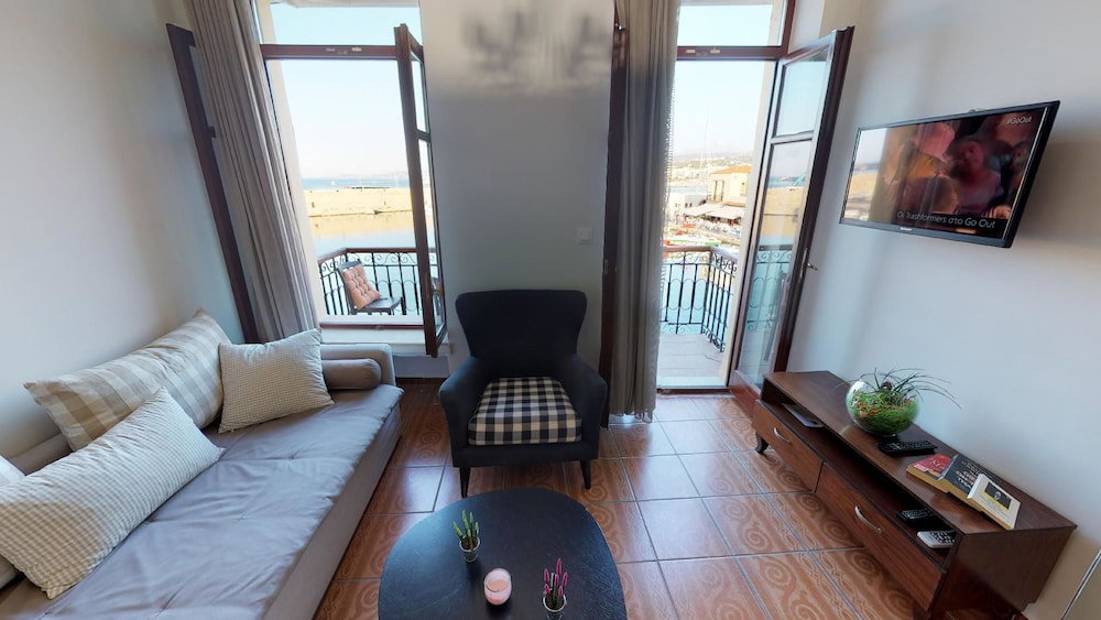 dal travel Porto Enetiko Suites