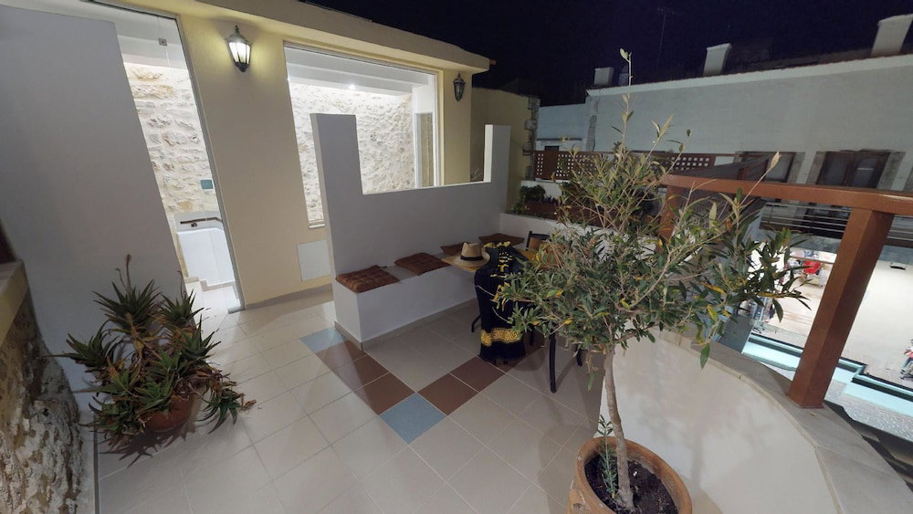 dal travel Porto Enetiko Suites