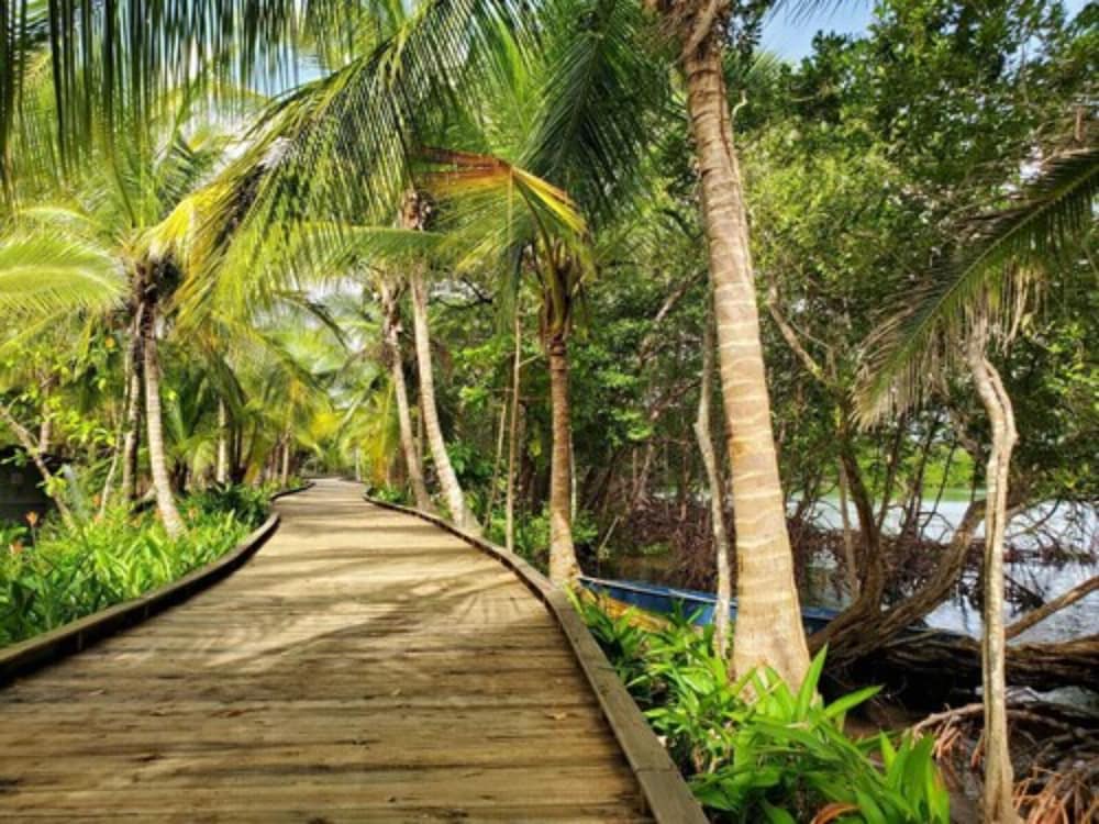 Hotel Bocas Bali Luxury Water Villas - Adults Only