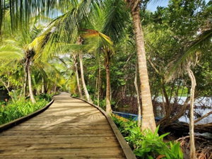 Hotel Bocas Bali Luxury Water Villas - Adults Only cazare Bocas del Toro
