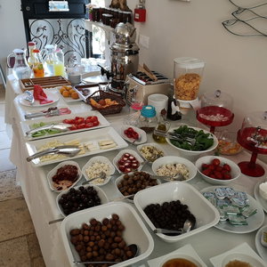 Hotel Kandira Butik Hotel cazare Cesme