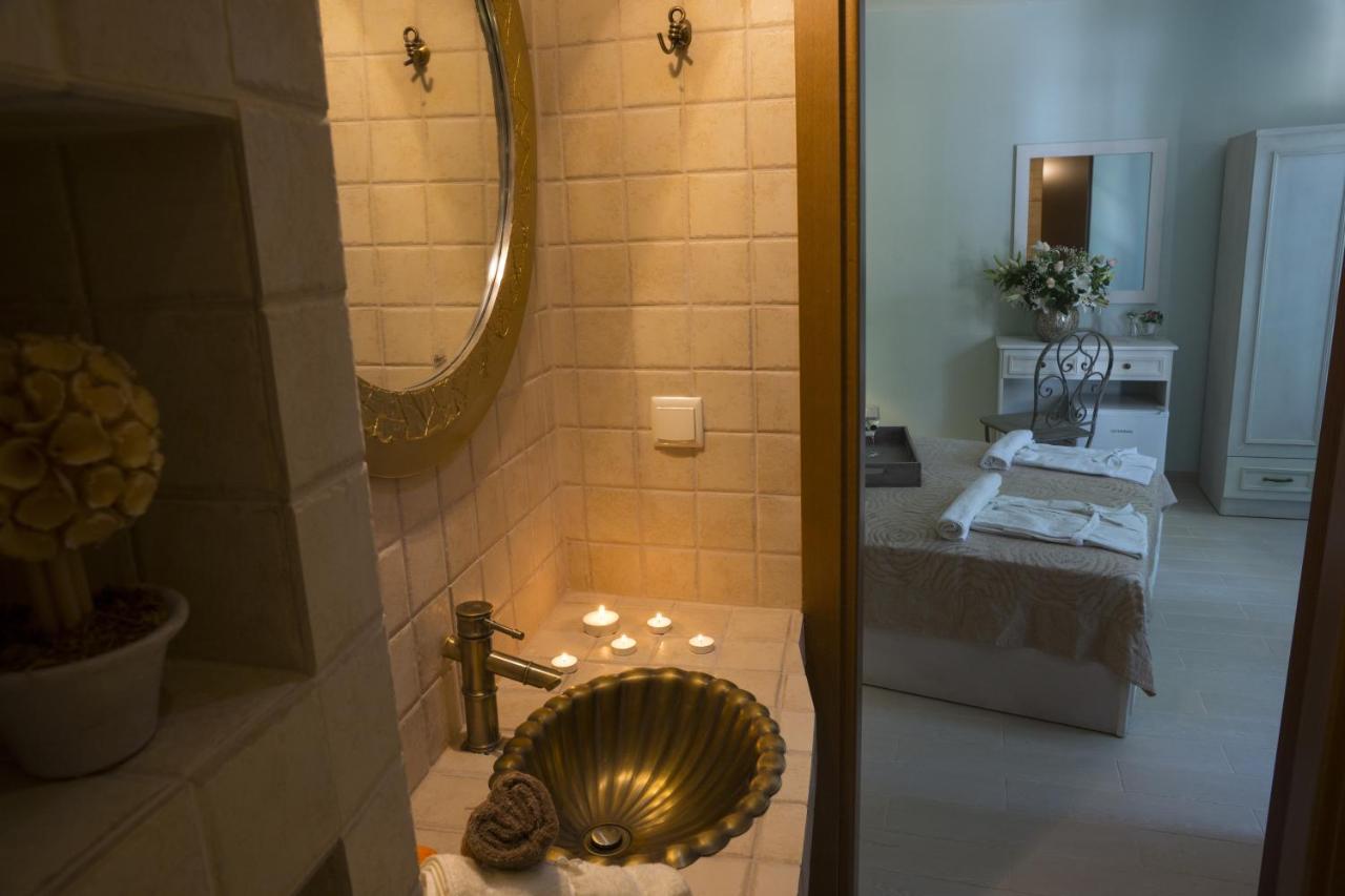 Hotel Elia Portou Rooms