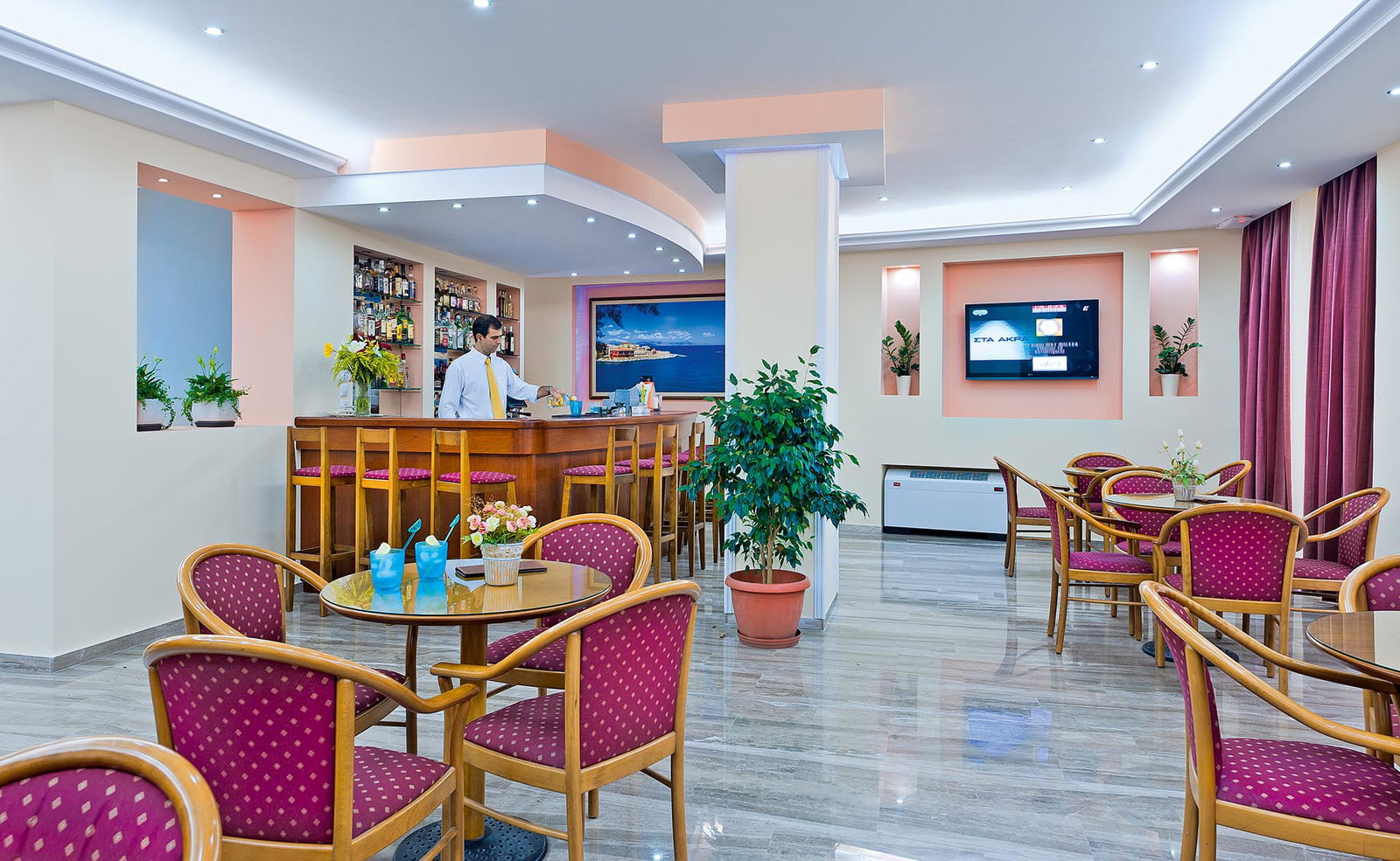 Nefeli Hotel Chania