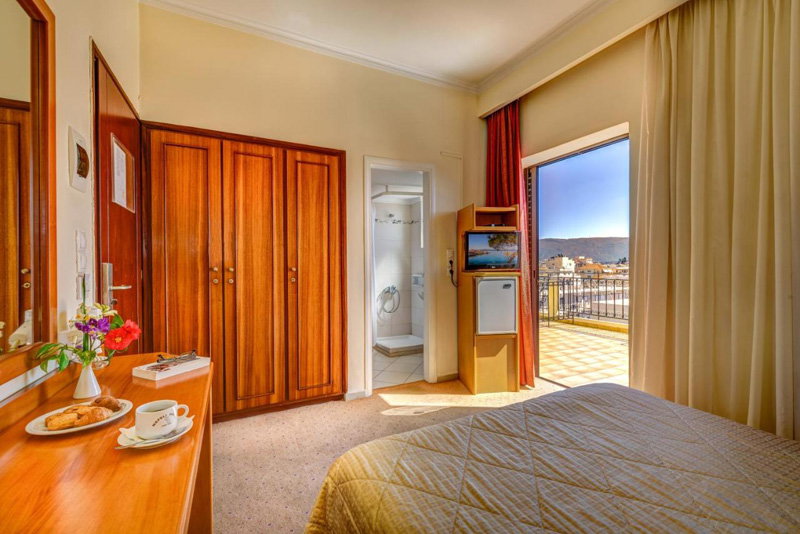 Nefeli Hotel Chania