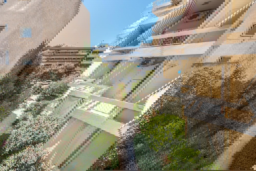 Hotel Glyfada Central In Glifada