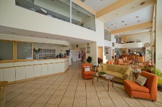 Hotel Four Seasons S.a.