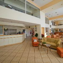 Hotel Four Seasons S.a. cazare Glyfada
