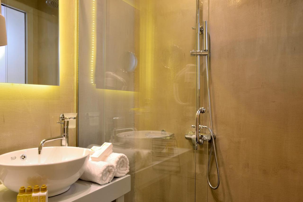 Elia Dorotheou Hotel