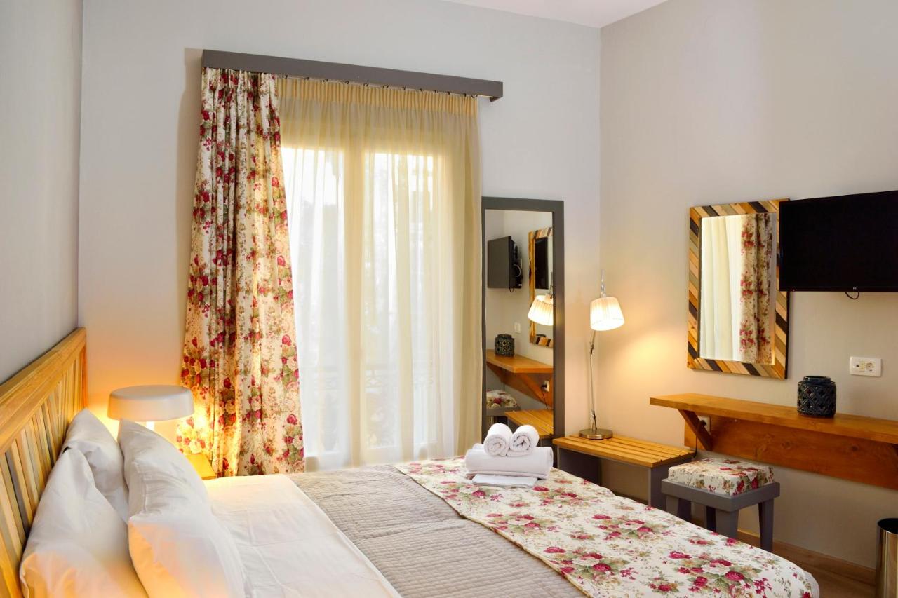 Elia Dorotheou Hotel