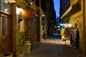 Hotel Elia Dorotheou Hotel cazare Chania