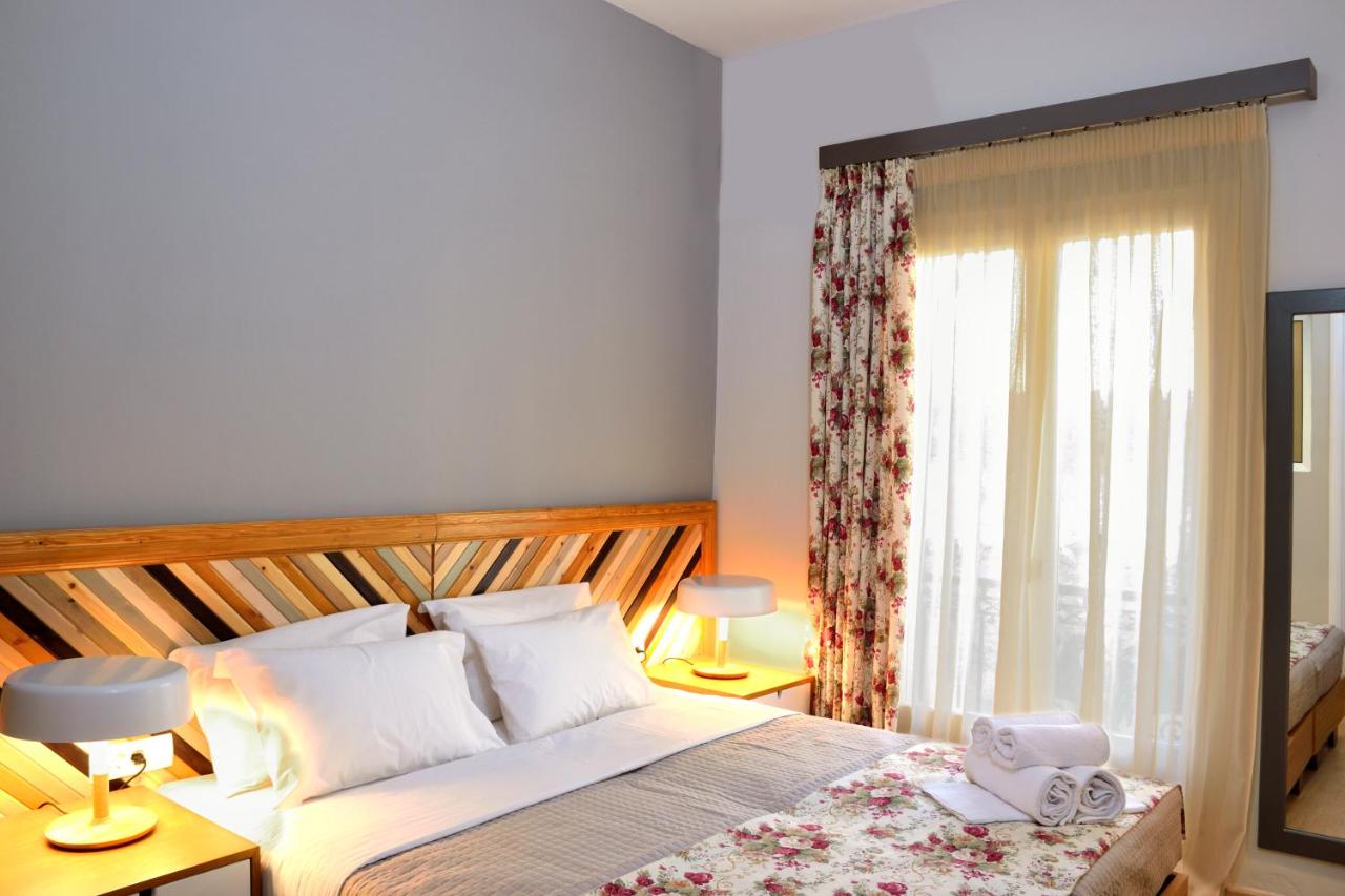 Elia Dorotheou Hotel