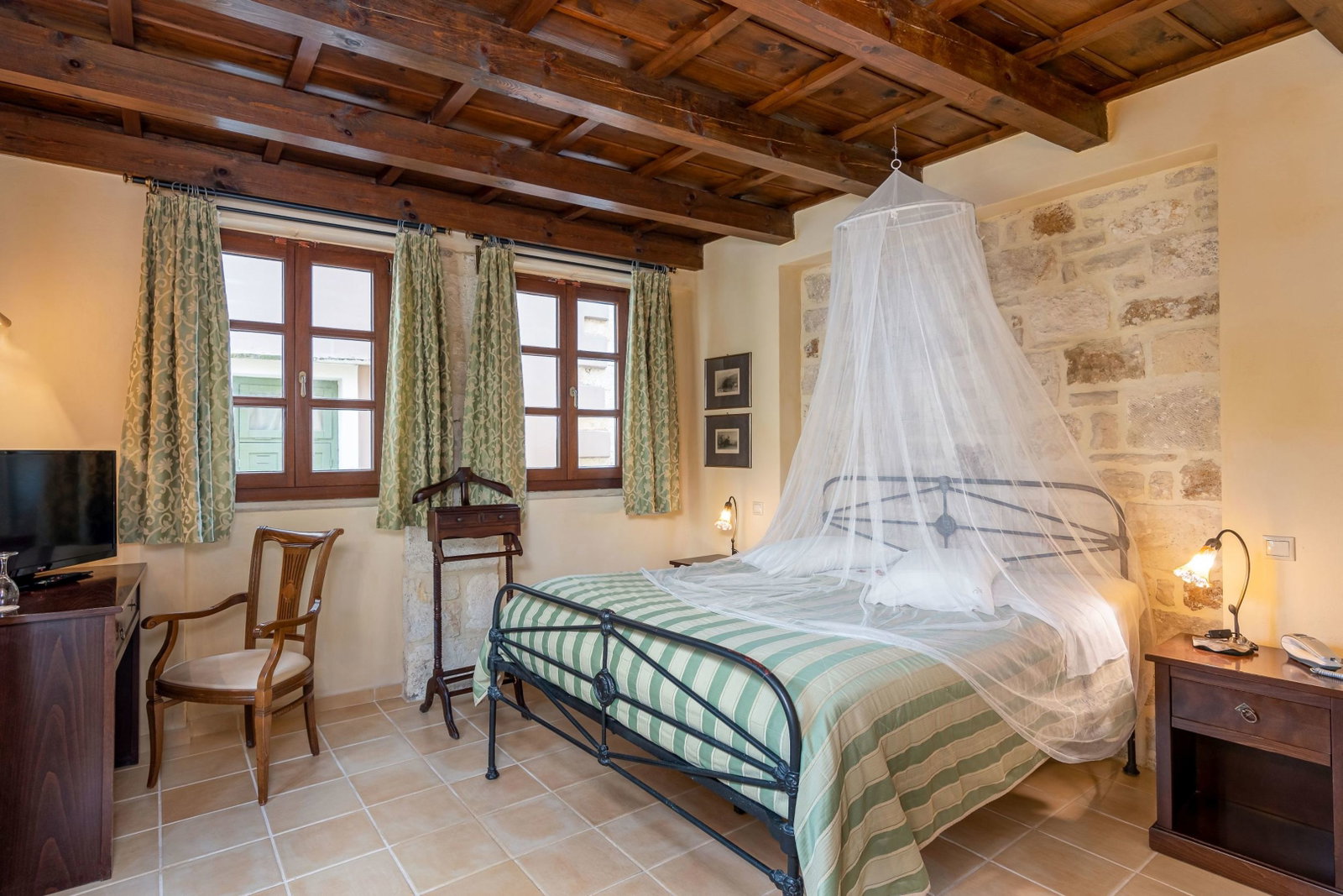 dal travel Palazzino Di Corina