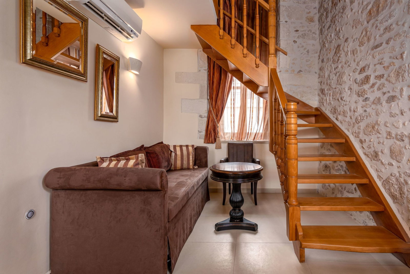 dal travel Palazzino Di Corina