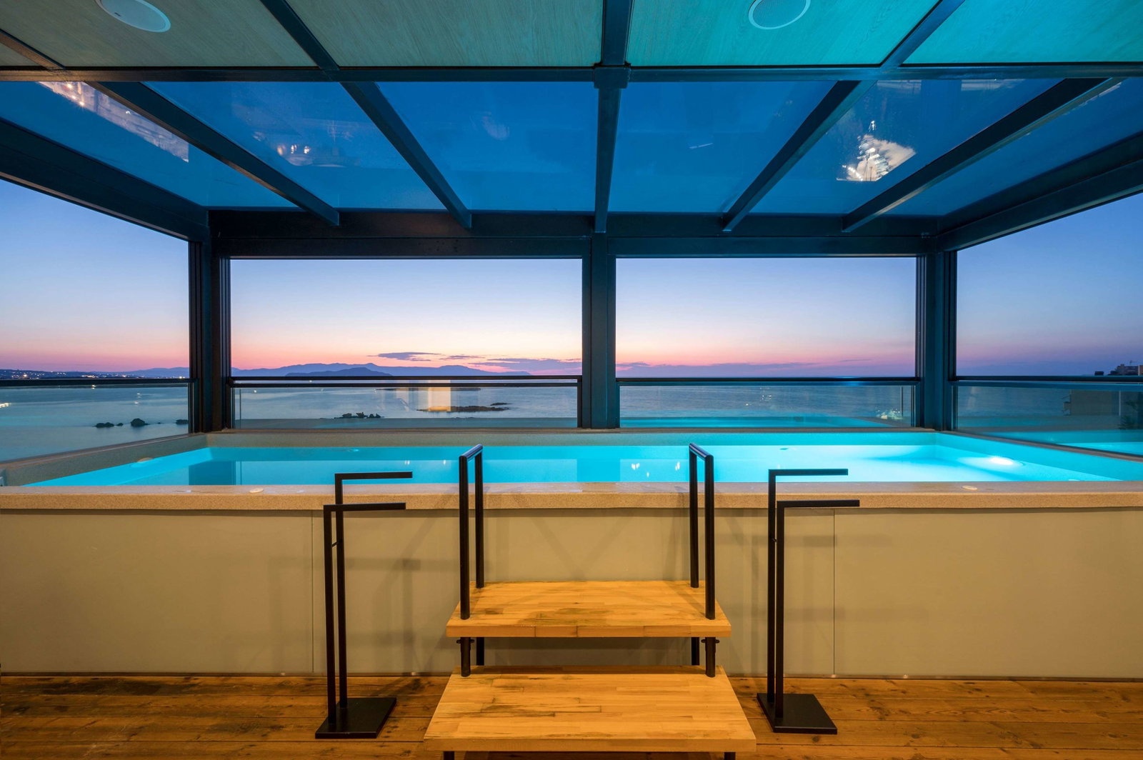 dal travel Chania Flair By Corissia