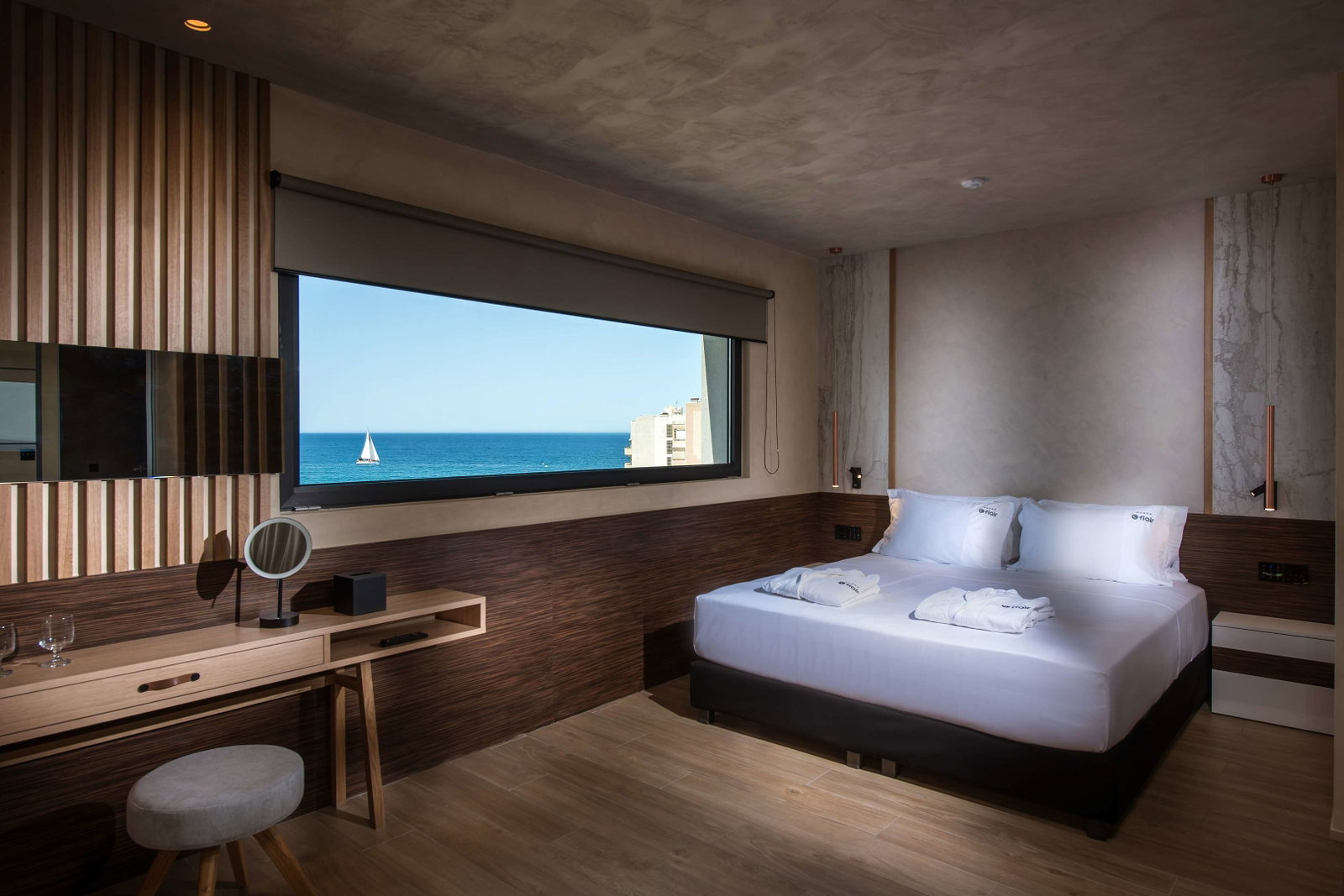 dal travel Chania Flair By Corissia