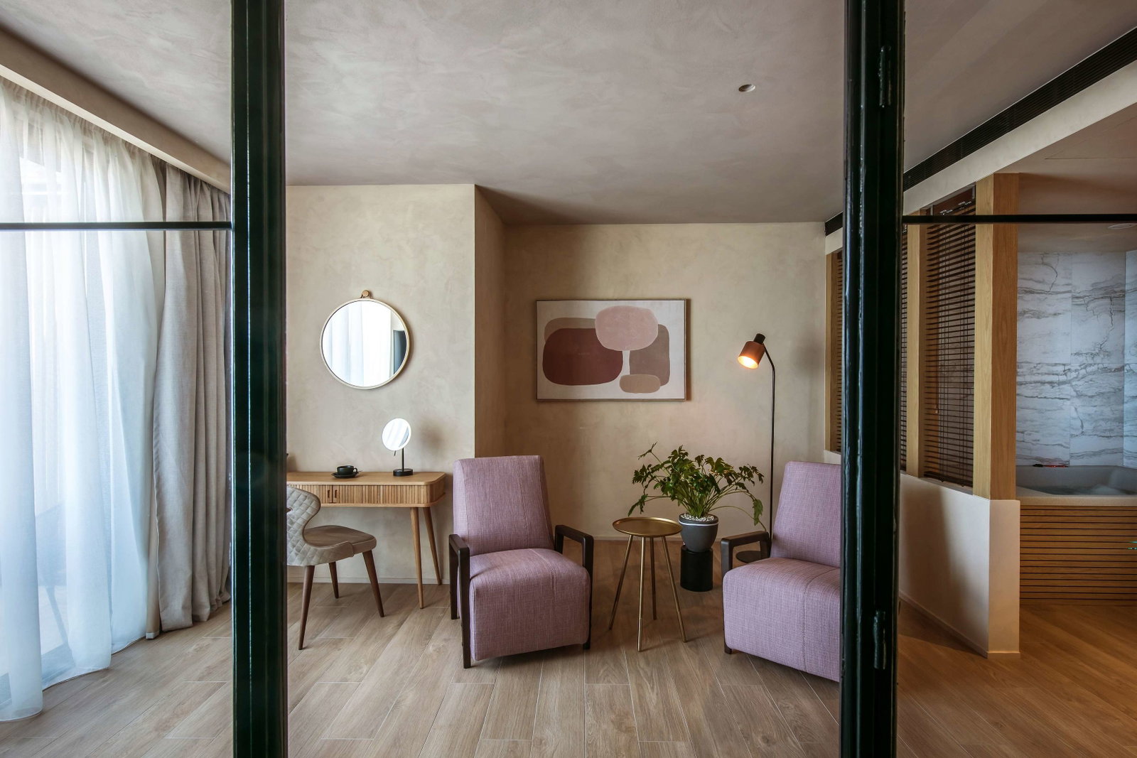 dal travel Chania Flair By Corissia