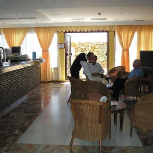 Hotel Hotel And Apartamentos Bahia Sur cazare San Fernando