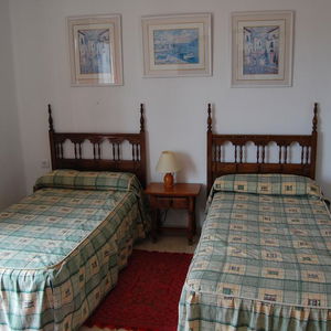 Hotel El Capistrano cazare Nerja