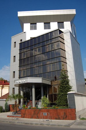 Hotel Hotel Acapulco cazare Ploiesti