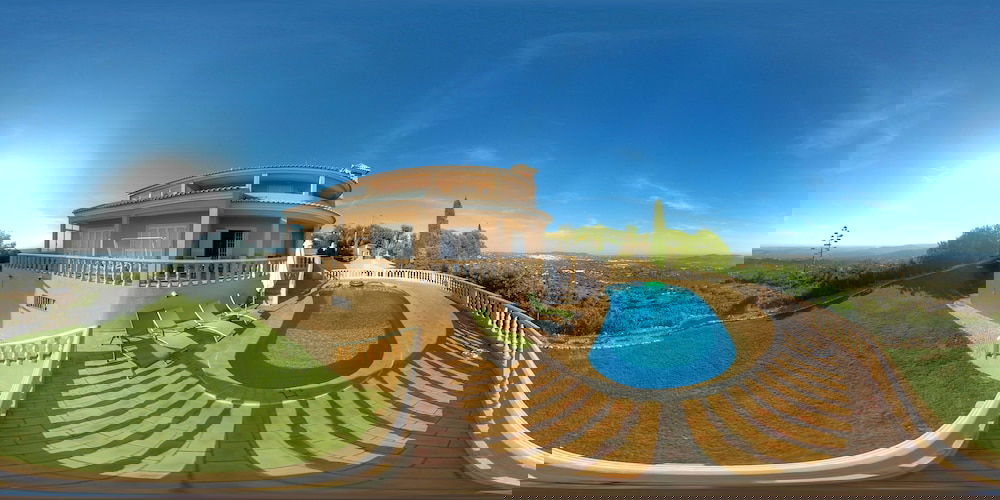 Hotel Villa Quinta Da Violeta