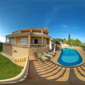 Sejur Villa Quinta Da Violeta vacanta Loule