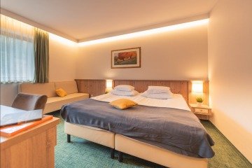Lobog Resort