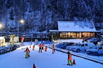 Lobog Resort