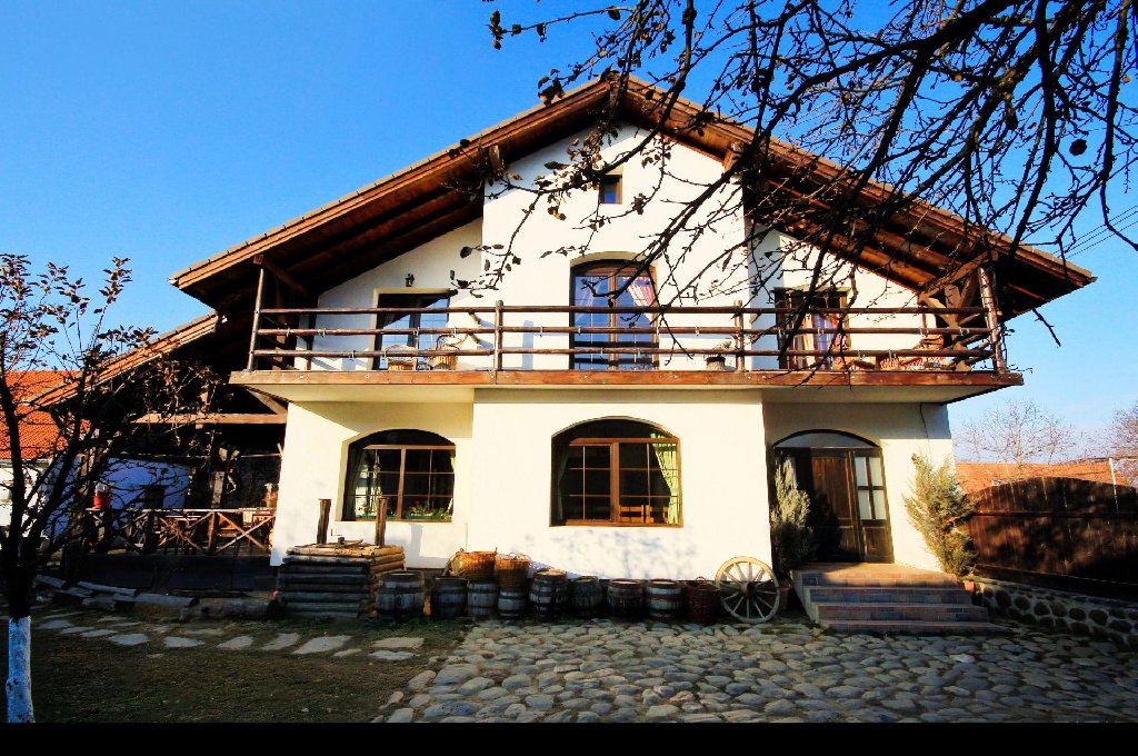 Hotel Casa Mosului