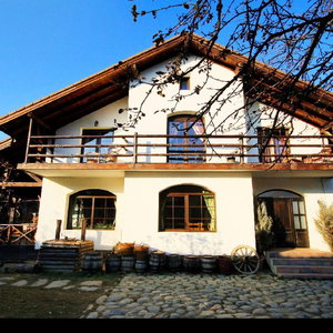 Hotel Casa Mosului cazare Cartisoara