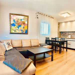 Hotel Royal Apartments cazare Netanya