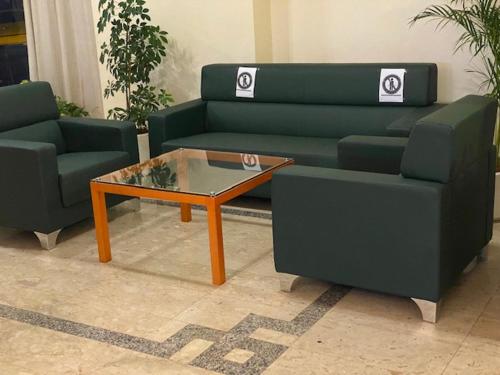 Hotel Al Buhairah Hotel Apartments