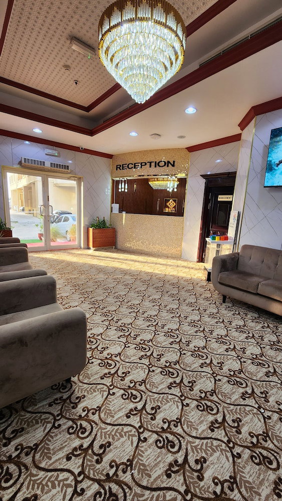 Hotel Ruwi Beach Hotel Apartments