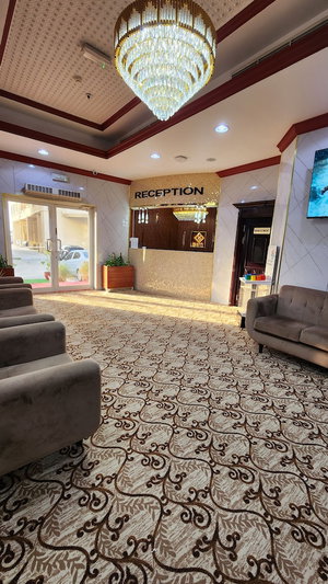Hotel Ruwi Beach Hotel Apartments cazare Sharjah