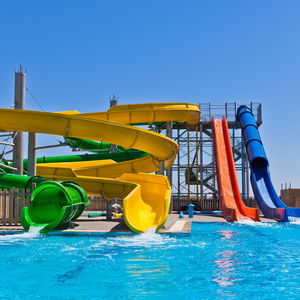 Hotel Blue Lagoon Resort cazare Lampi