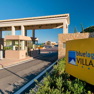 Hotel Blue Lagoon Village cazare Kefalos