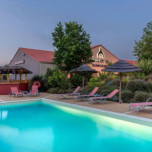 Hotel Best Western Nuit De Retz Nantes Sud cazare Nantes