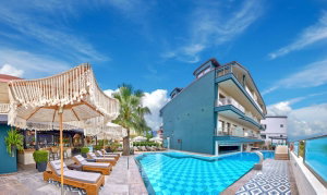 Hotel Principal New Leisure Hotel cazare Paralia Katerini