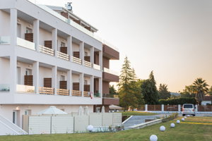 Hotel Mythic Summer Hotel cazare Paralia Katerini