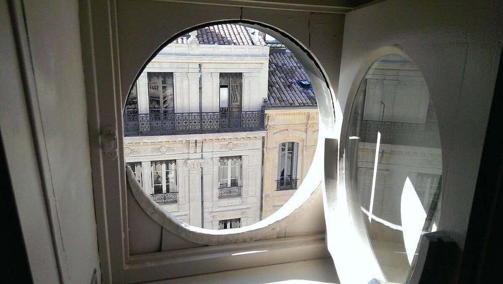 Hotel Auberge De Jeunesse Hi Avignon