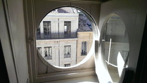 Hotel Auberge De Jeunesse Hi Avignon cazare Avignon